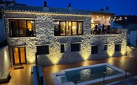 Lo Indiano, casa de turisme rural